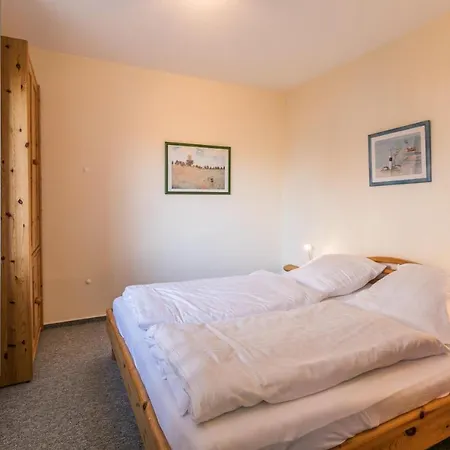 Апартаменты 