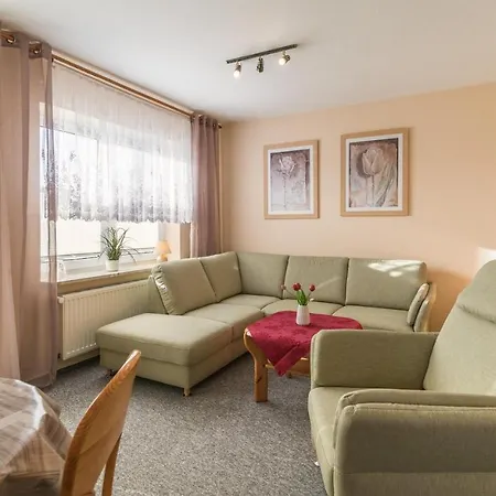 Апартаменты 