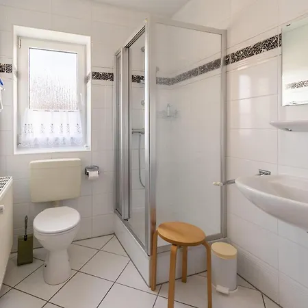 Апартаменты 