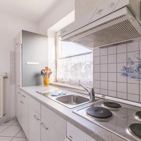 Апартаменты 